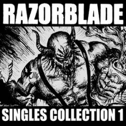 Razorblade : Singles collection 1